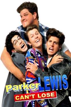Parker Lewis Can't Lose Parker Lewis Can't Lose