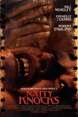 Natty Knocks Natty Knocks