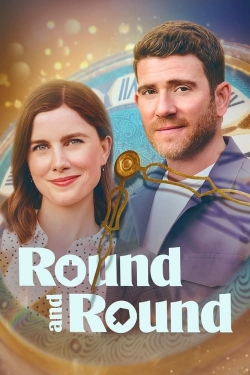 Round and Round Round and Round
