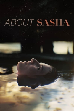 About Sasha About Sasha