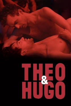 Paris 05:59: Théo & Hugo Paris 05:59: Théo & Hugo