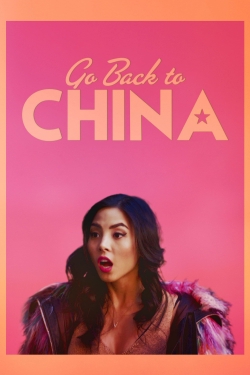 Go Back to China Go Back to China