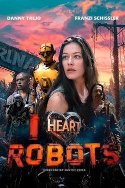 I Heart Robots I Heart Robots