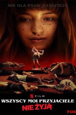 All My Friends Are Dead All My Friends Are Dead