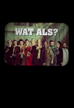 What If? What If?