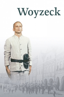 Woyzeck Woyzeck