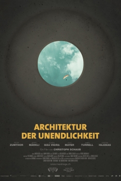 Architecture of Infinity Architecture of Infinity