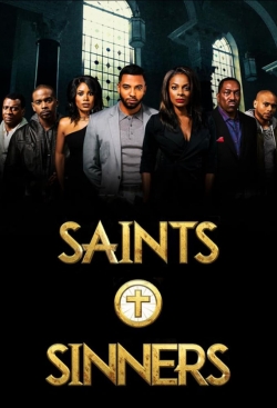 Saints & Sinners Saints & Sinners