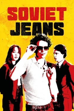 Soviet Jeans Soviet Jeans