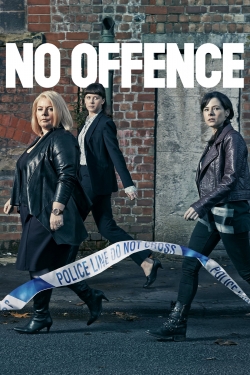 No Offence No Offence