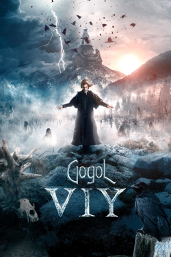 Gogol. Viy Gogol. Viy