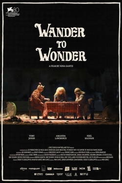 Wander to Wonder Wander to Wonder