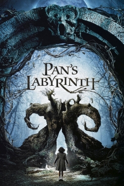 Pan's Labyrinth Pan's Labyrinth