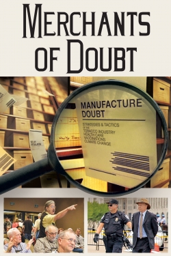 Merchants of Doubt Merchants of Doubt