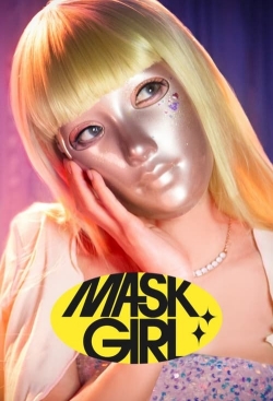 Mask Girl Mask Girl