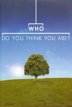Who Do You Think You Are? Who Do You Think You Are?