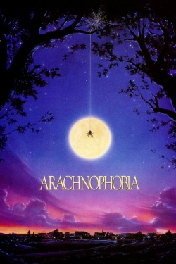 Arachnophobia Arachnophobia