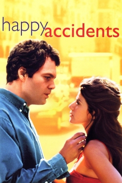 Happy Accidents Happy Accidents