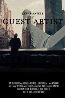 Guest Artist Guest Artist