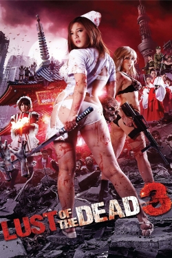 Rape Zombie: Lust of the Dead 3 Rape Zombie: Lust of the Dead 3