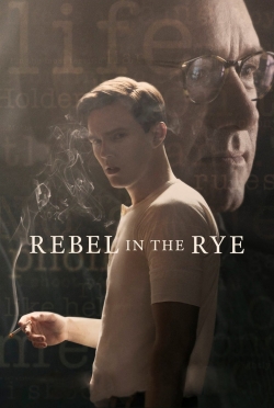 Rebel in the Rye Rebel in the Rye