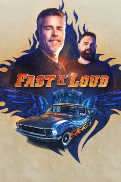 Fast N' Loud Fast N' Loud