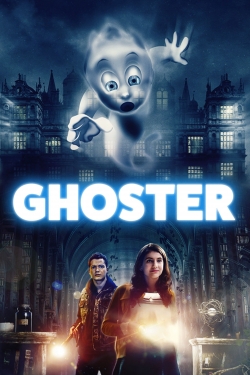 Ghoster Ghoster