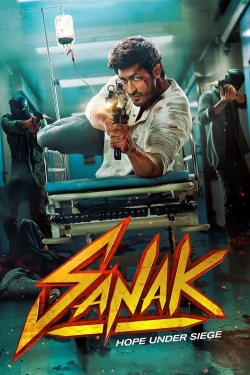 Sanak Sanak