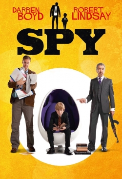 Spy Spy
