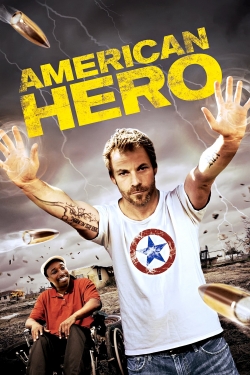 American Hero American Hero