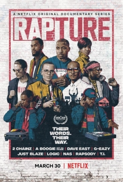 Rapture Rapture