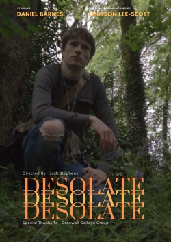 Desolate Desolate