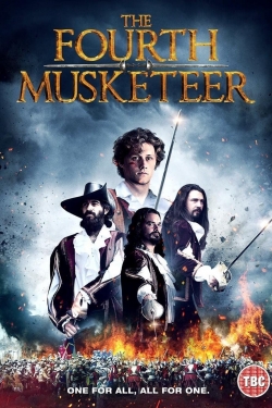 The Fourth Musketeer The Fourth Musketeer