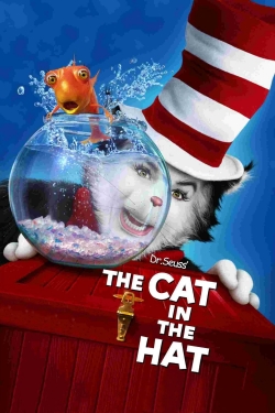 The Cat in the Hat The Cat in the Hat