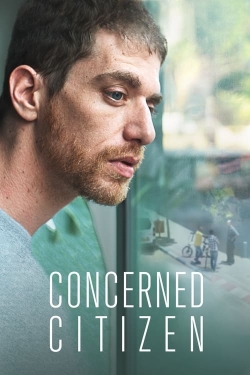 Concerned Citizen Concerned Citizen