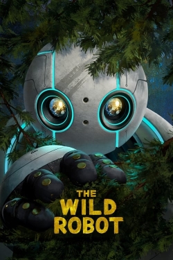The Wild Robot The Wild Robot
