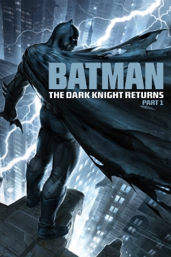 Batman: The Dark Knight Returns, Part 1 Batman: The Dark Knight Returns, Part 1