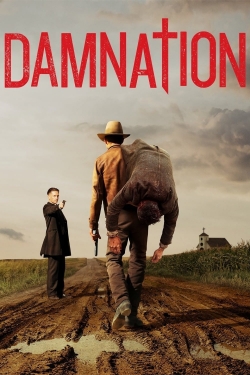 Damnation Damnation