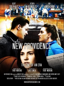 New Providence New Providence