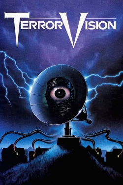 TerrorVision TerrorVision