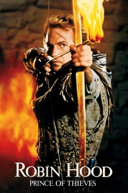 Robin Hood: Prince of Thieves Robin Hood: Prince of Thieves