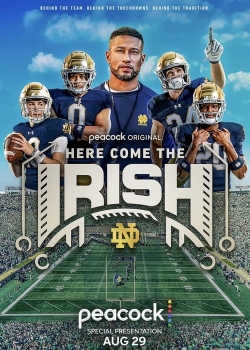 Here Come the Irish Here Come the Irish