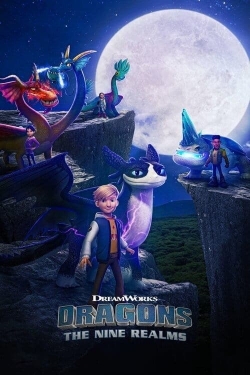 Dragons: The Nine Realms Dragons: The Nine Realms