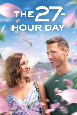 The 27-Hour Day The 27-Hour Day
