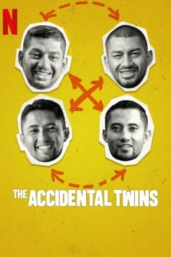 The Accidental Twins The Accidental Twins