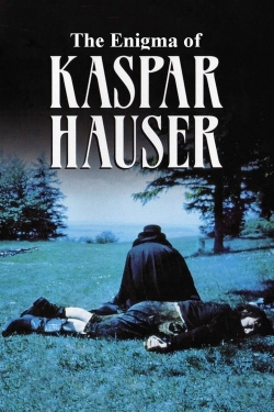 The Enigma of Kaspar Hauser The Enigma of Kaspar Hauser