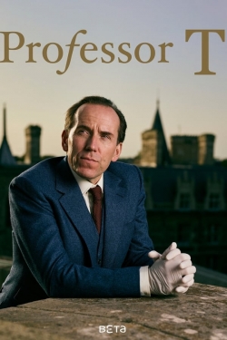 Professor T Professor T
