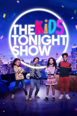 The Kids Tonight Show The Kids Tonight Show