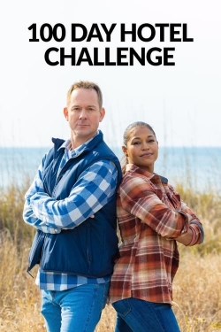 100 Day Hotel Challenge 100 Day Hotel Challenge