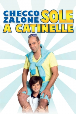 Sole a catinelle Sole a catinelle